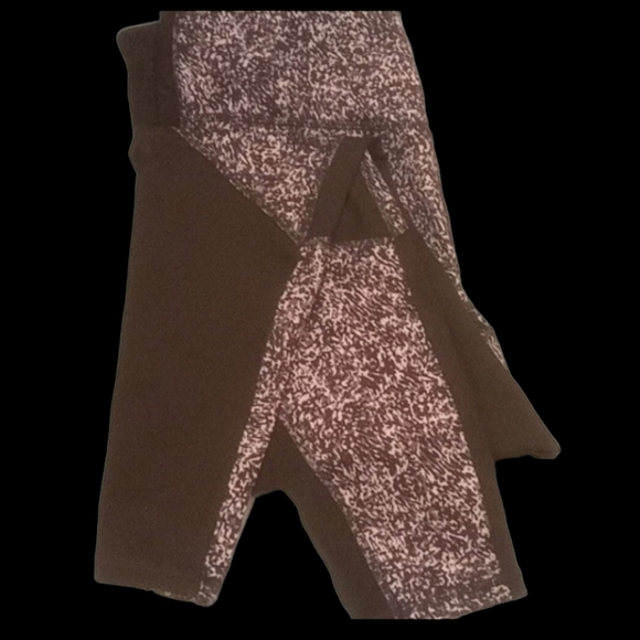 Leggings Champion XXL black and Grey NWT - Picture 1 of 13
